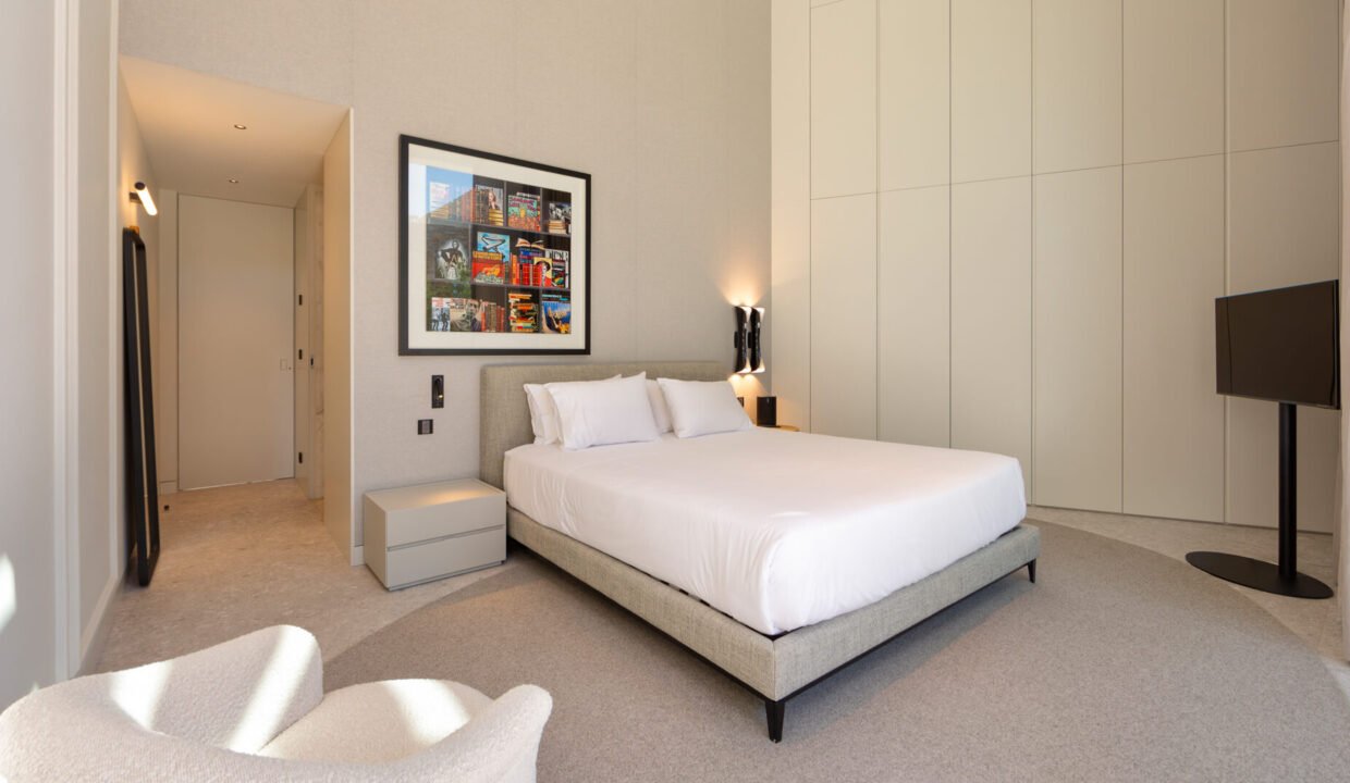 Villa Chloe Vale do Lobo Genesis Villa Rentals 36