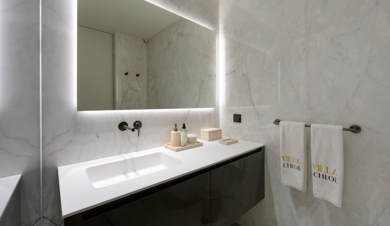 Villa Chloe Vale do Lobo Genesis Villa Rentals 39