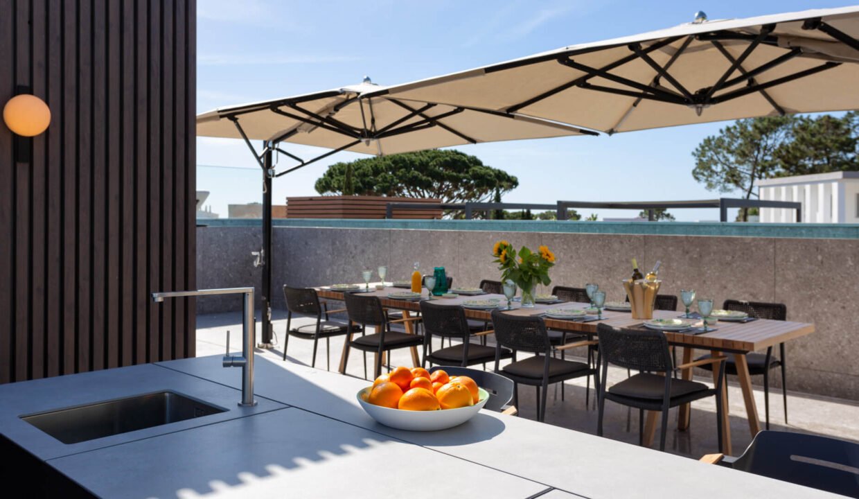 Villa Chloe Vale do Lobo Genesis Villa Rentals 4