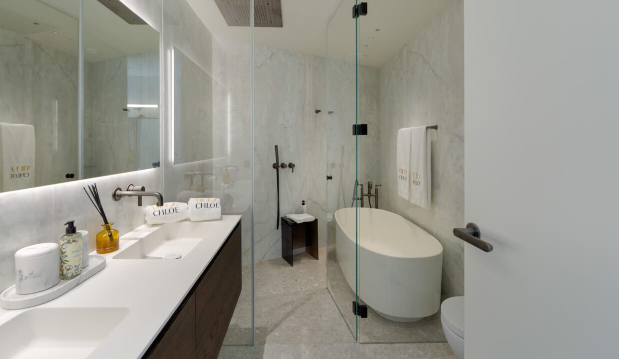 Villa Chloe Vale do Lobo Genesis Villa Rentals 43