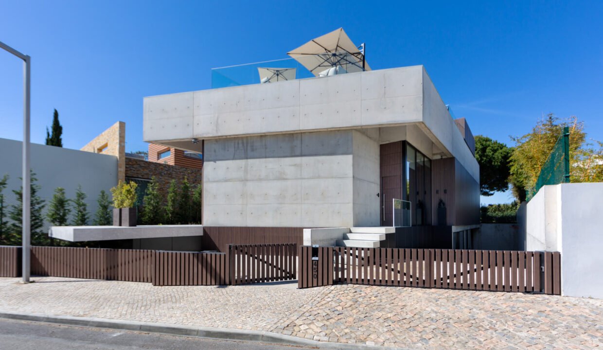 Villa Chloe Vale do Lobo Genesis Villa Rentals 45