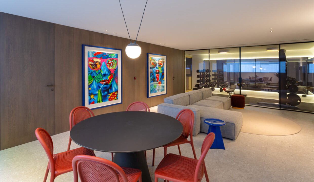 Villa Chloe Vale do Lobo Genesis Villa Rentals 52