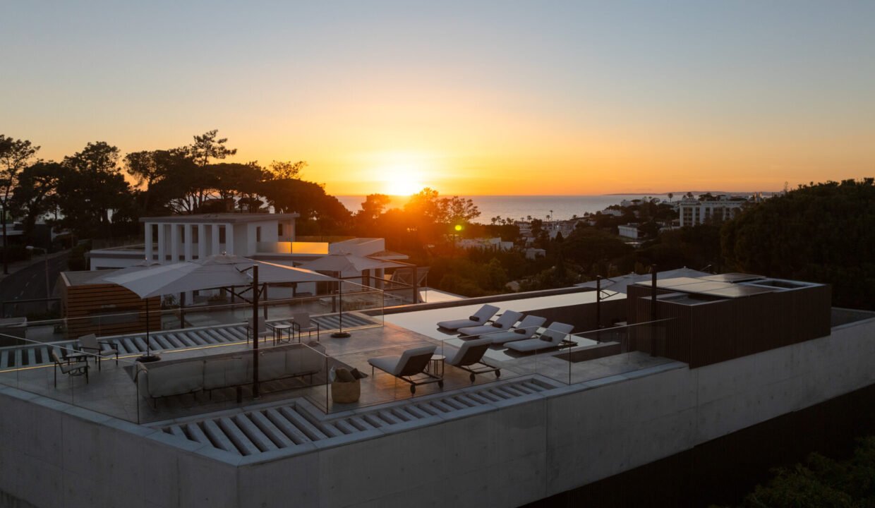 Villa Chloe Vale do Lobo Genesis Villa Rentals 76