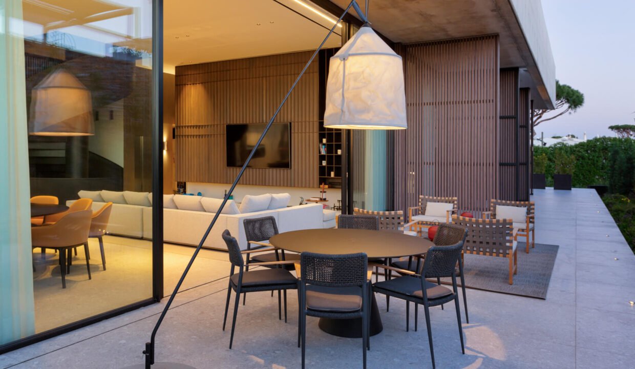 Villa Chloe Vale do Lobo Genesis Villa Rentals 79