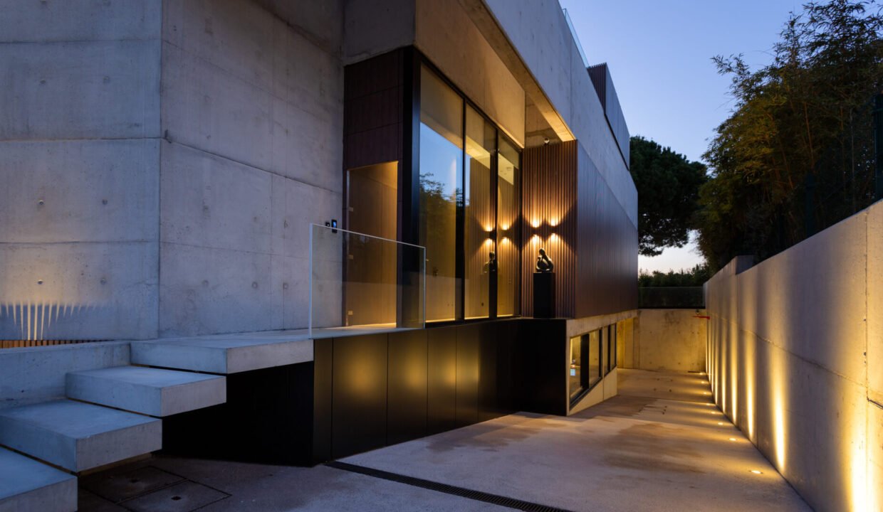 Villa Chloe Vale do Lobo Genesis Villa Rentals 84