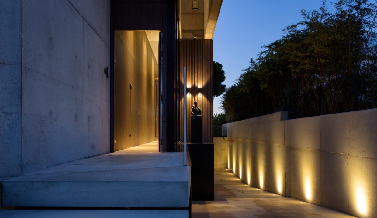 Villa Chloe Vale do Lobo Genesis Villa Rentals 85