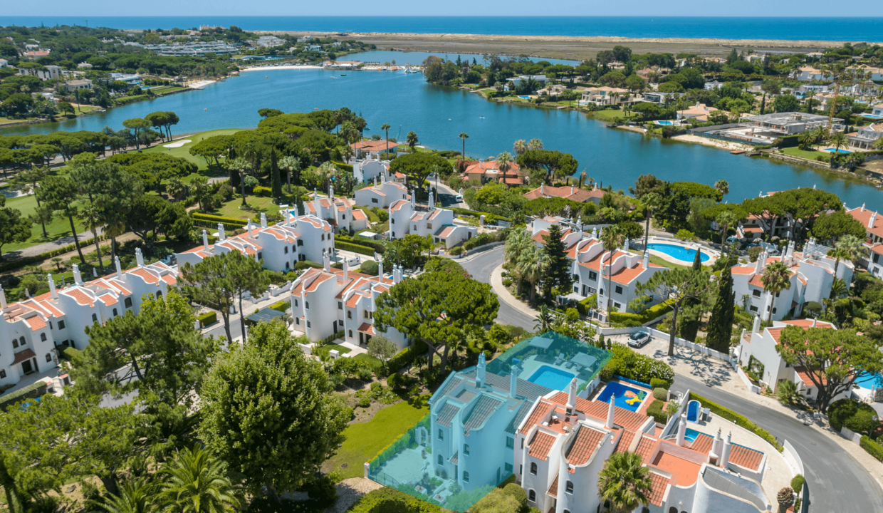 Waratah Villa Lucy Quinta do Lago (0)