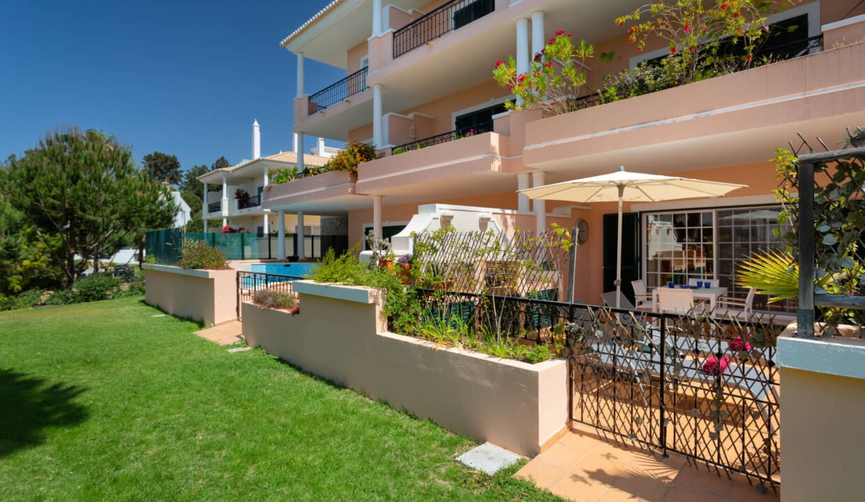 Apartment Joanne Vale do Lobo Waratah Villa Rentals 13