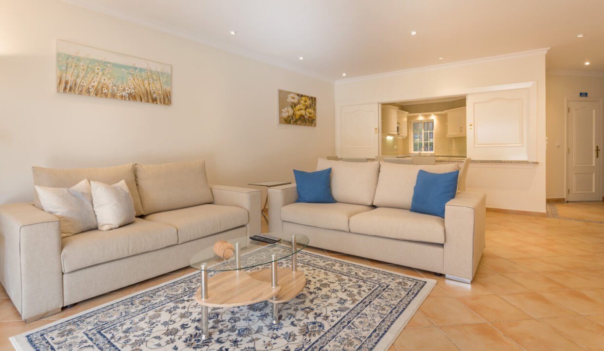 Apartment Joanne Vale do Lobo Waratah Villa Rentals 2