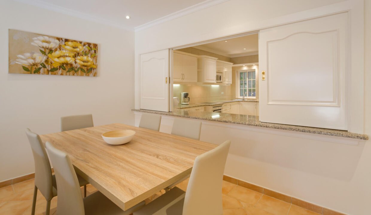 Apartment Joanne Vale do Lobo Waratah Villa Rentals 4