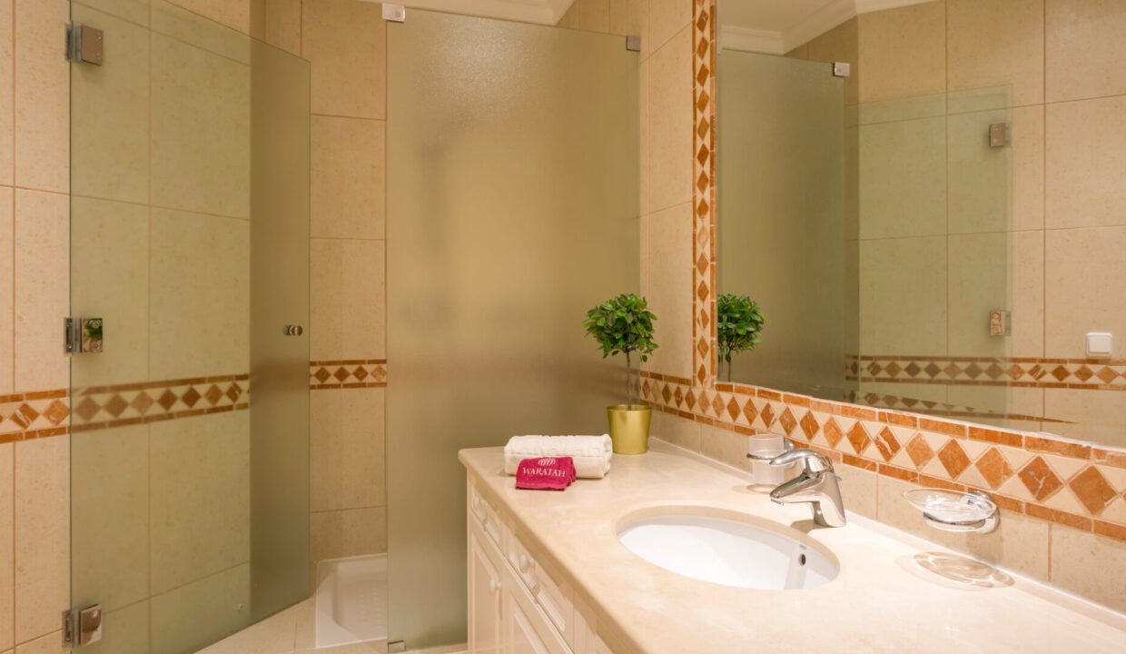 Apartment Joanne Vale do Lobo Waratah Villa Rentals 7