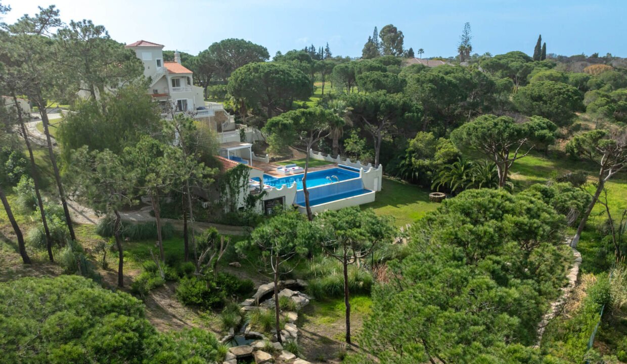 Quinta da Colina Vale do Lobo Waratah Properties 11