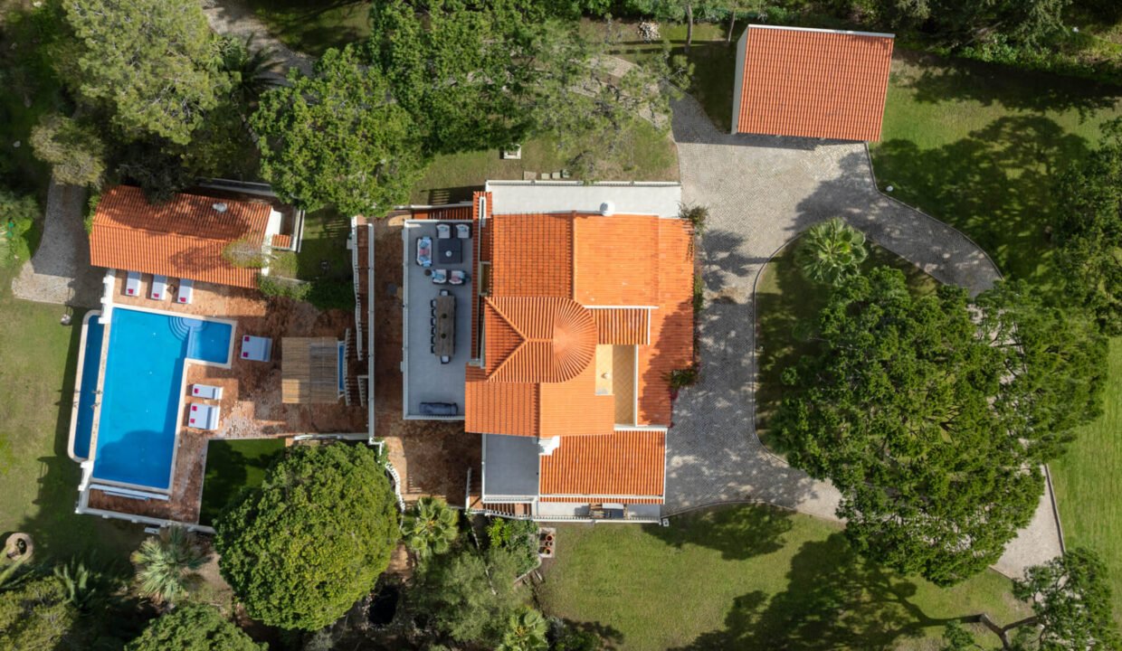 Quinta da Colina Vale do Lobo Waratah Properties 13