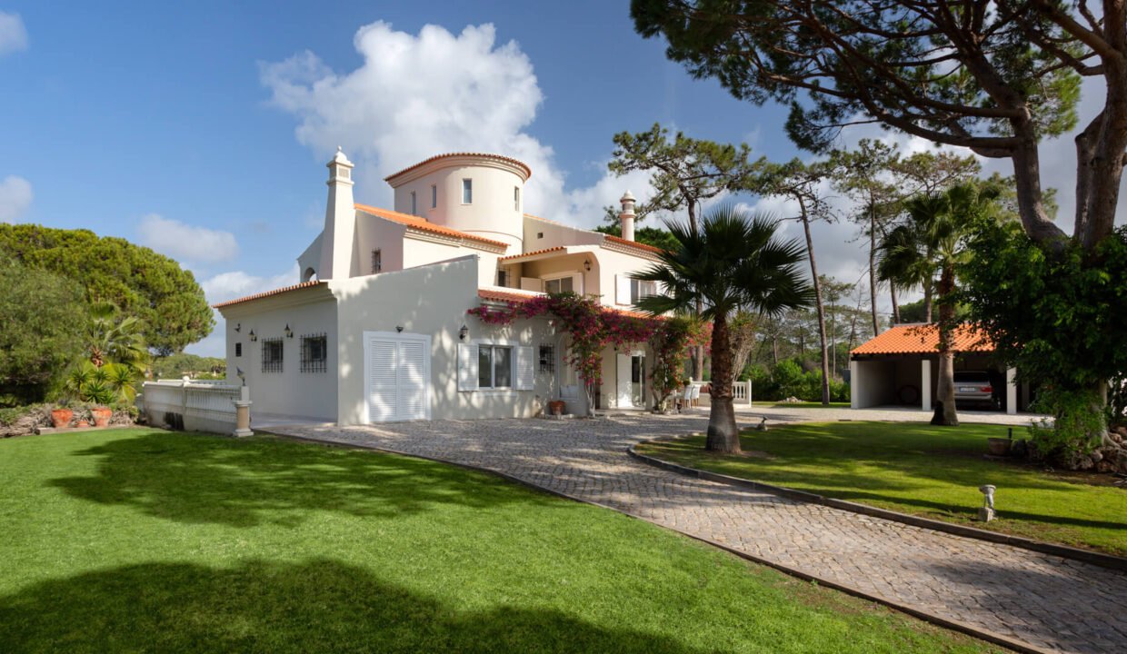 Quinta da Colina Vale do Lobo Waratah Properties 25