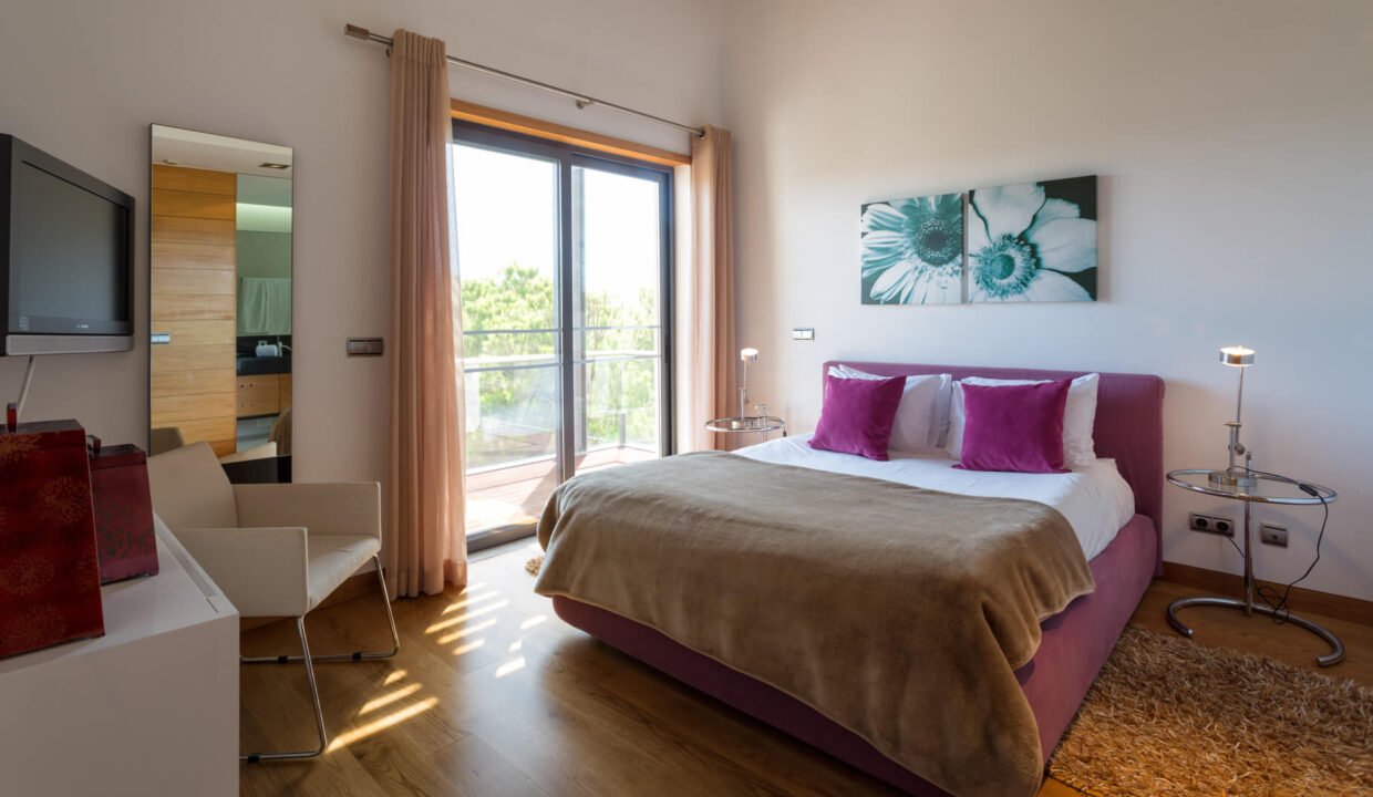 Apartment Justina Vale do Lobo-9