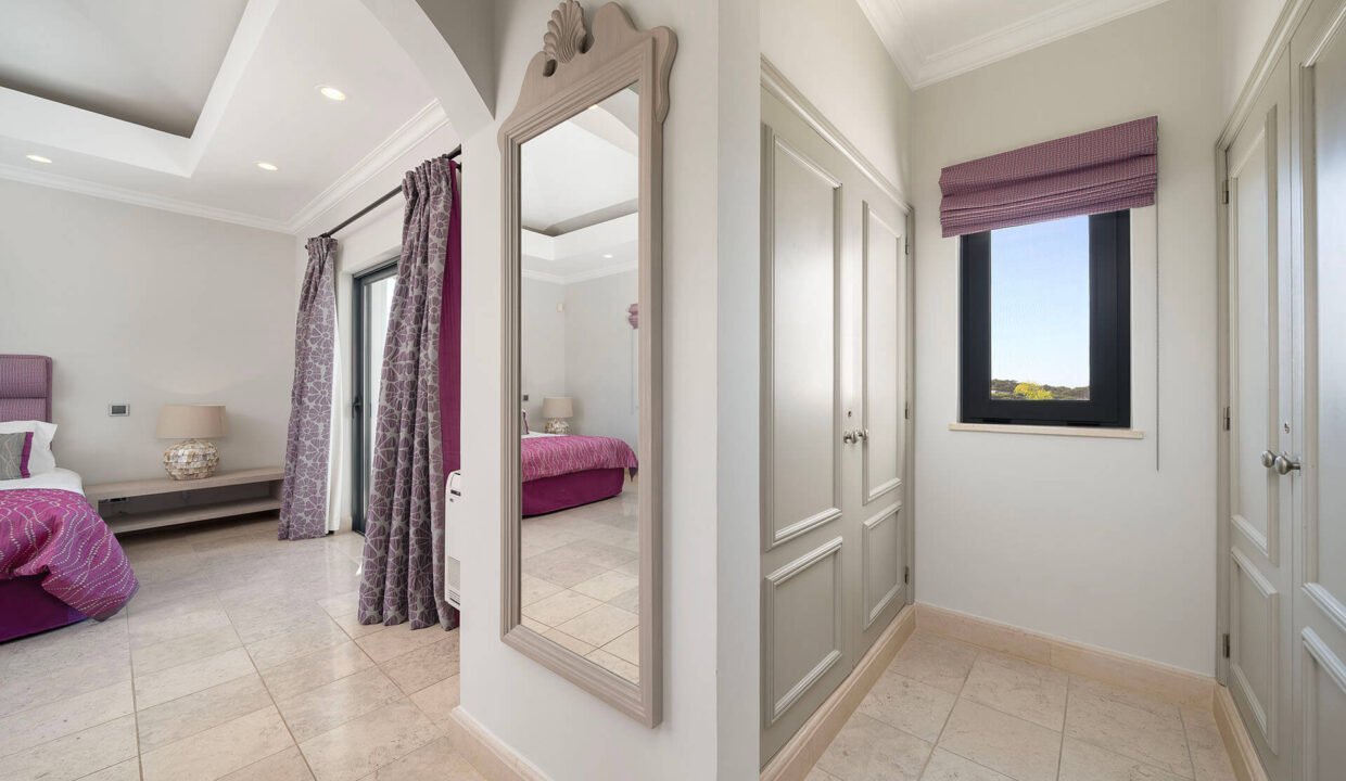Bedroom 3c