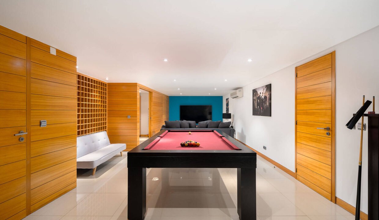 Games Room 1