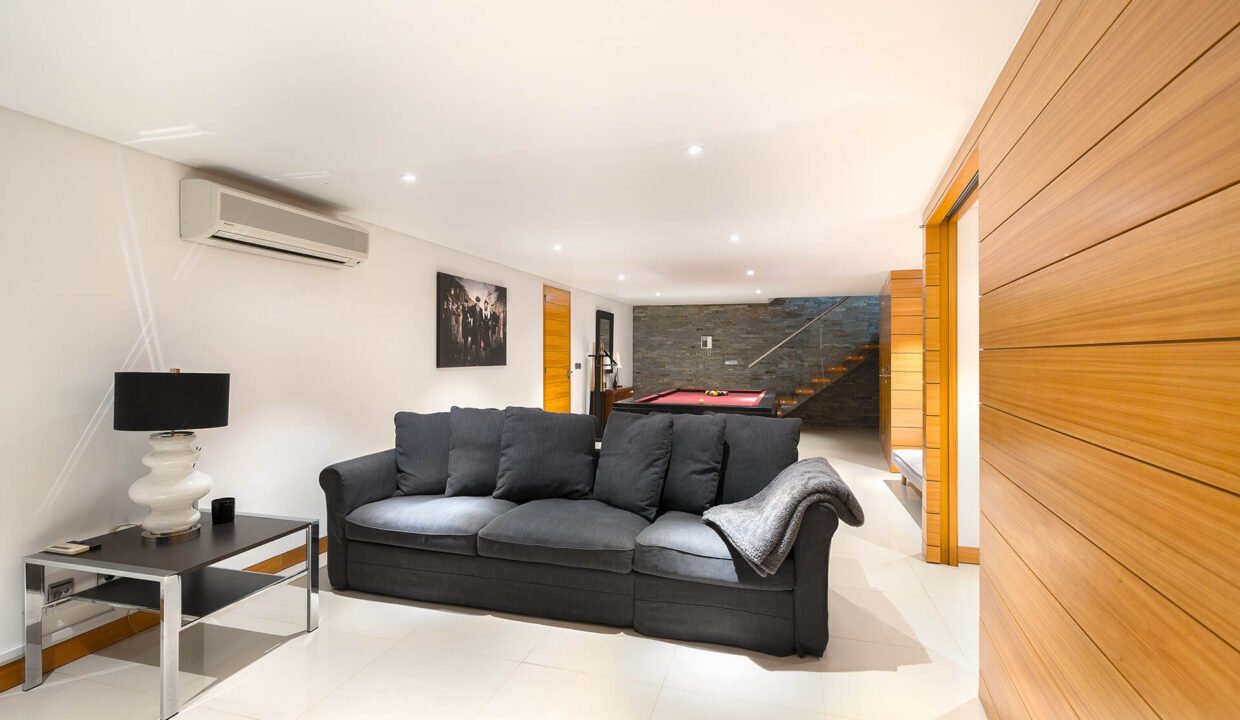 Games Room 3