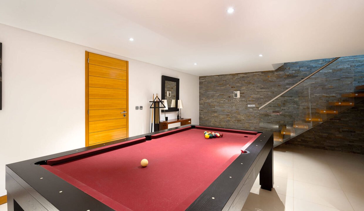 Games Room 5